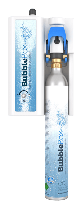 BubbleBox